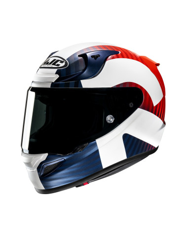 HJC RPHA 12 OTTIN/MC21SF SPORTS/CLOSED MOTORCYCLE HELMET