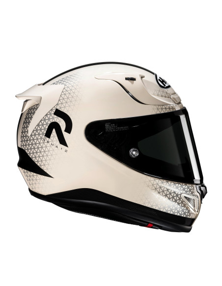 HJC RPHA 12 ENOTH/MC9 SPORTINIS/UŽDARAS MOTO ŠALMAS