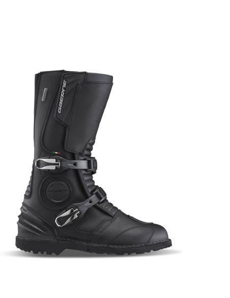 GAERNE G.MIDLAND GORE-TEX® MOTO BOOTS