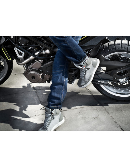 SHIMA SX-2 LADY GREY MOTO BATAI