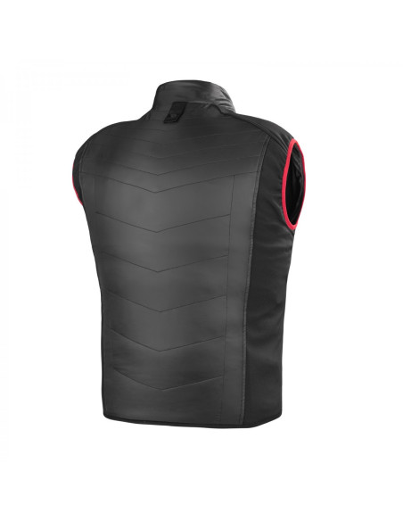SHIMA ЖИЛЕТ POWERHEAT