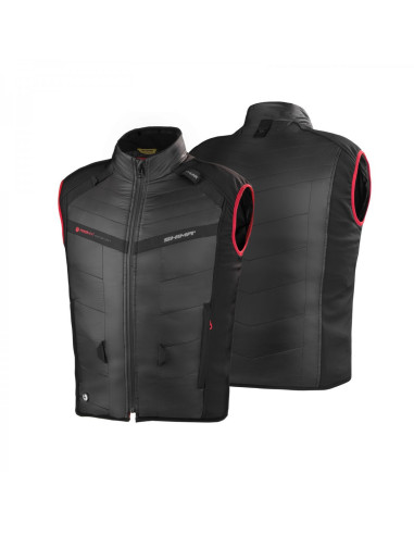 SHIMA POWERHEAT VEST ŠILDANTI LIEMENĖ