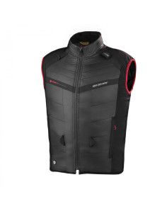 SHIMA POWERHEAT VEST ŠILDANTI LIEMENĖ