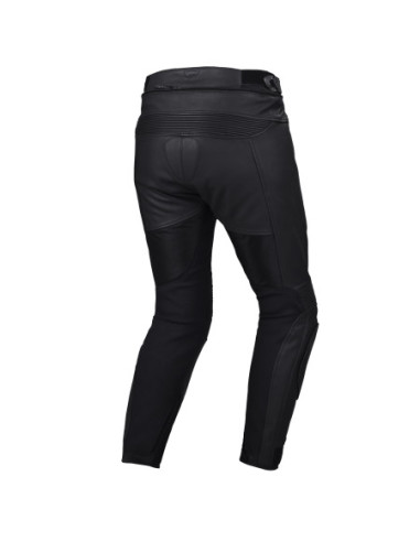 SHIMA PISTON LEATHER MOTO TROUSERS