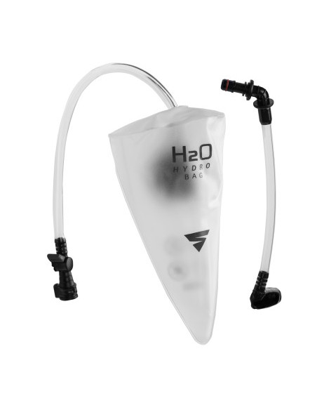 SHIMA HYDROBAG WATER DRINKER