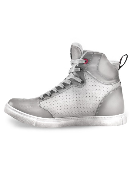 SHIMA SX-2 LADY GREY MOTO BATAI
