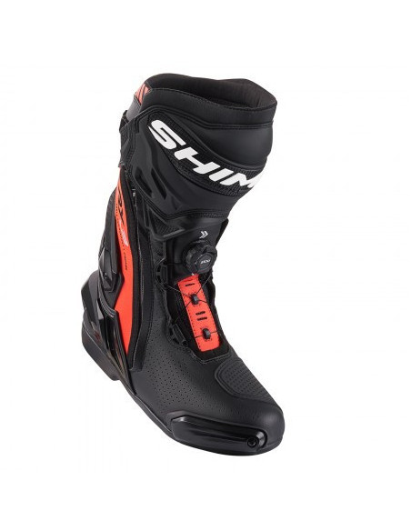 SHIMA VRX-3 RED MOTO BATAI