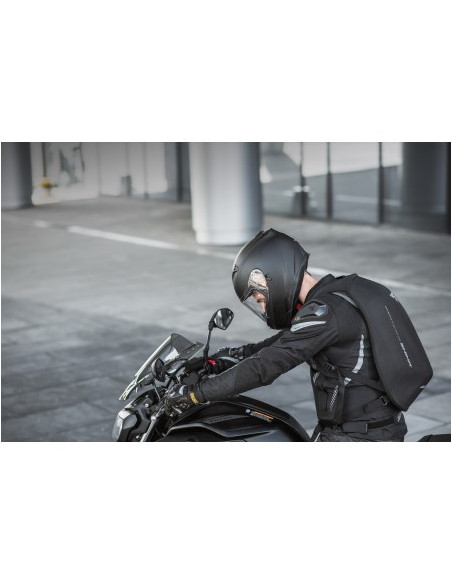 SHIMA AYRO BACKPACK KUPRINĖ