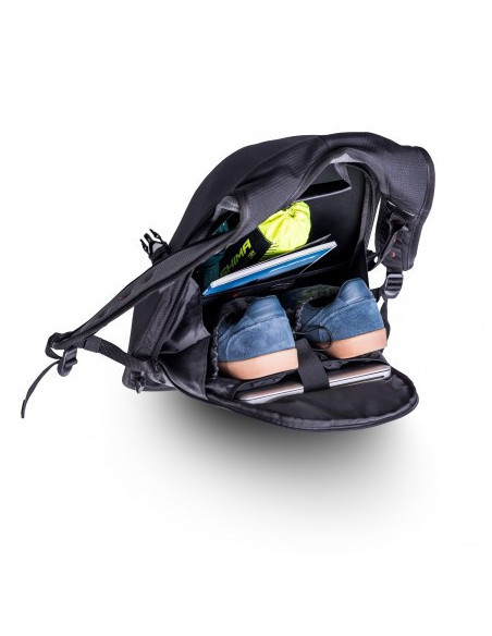 SHIMA AYRO BACKPACK KUPRINĖ