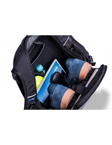 SHIMA AYRO BACKPACK KUPRINĖ