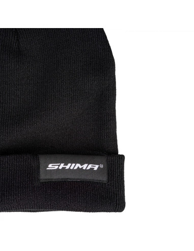 SHIMA BEANIE KEPURE