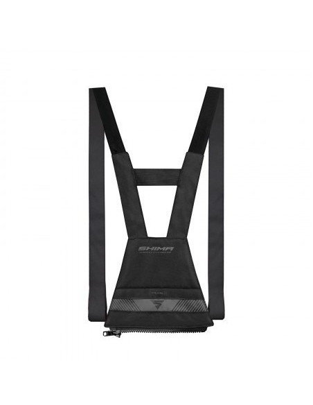 SHIMA HERO 2.0 SUSPENDERS BLADES
