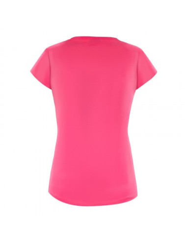 SHIMA T-SHIRT FASTER LADY PINK WOMEN'S T-SHIRT