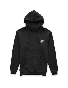 BROGER MOTO HOODIE DŽEMPERIS