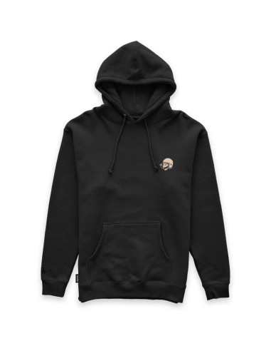 BROGER MOTO HOODIE DŽEMPERIS