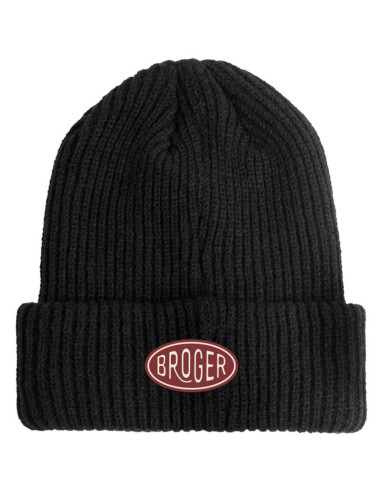 BROGER BEANIE BADGE KEPURĖ