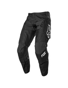 FOX LEGION LT BLACK BLACK MOTO KELNĖS