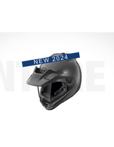 ARAI TOUR-X5 ADVENTURE GREY KROSINIS MOTO ŠALMAS