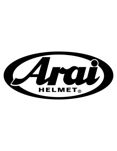 ARAI МОТОШЛЕМ TOUR-X5 HONDA AT RED CROSS