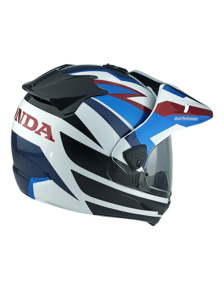 ARAI TOUR-X5 HONDA AT BLUE KROSINIS MOTO ŠALMAS