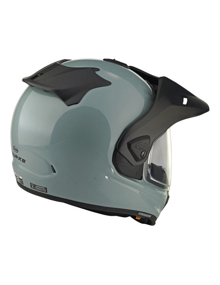 ARAI TOUR-X5 EAGLE GREY KROSINIS MOTO ŠALMAS