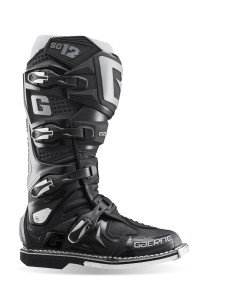 GAERNE SG-12 ENDURO BLACK