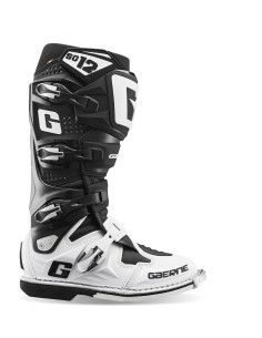 GAERNE SG-12 BLACK/WHITE