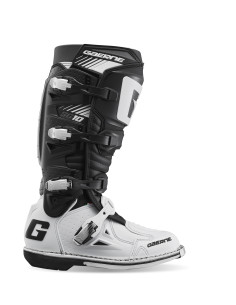 GAERNE SG-10 BLACK/WHITE