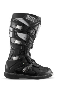 GAERNE GX-1 ENDURO BLACK