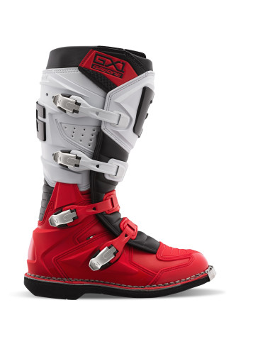 GAERNE GX-1 RED KROSINIAI/ENDURO MOTO BATAI