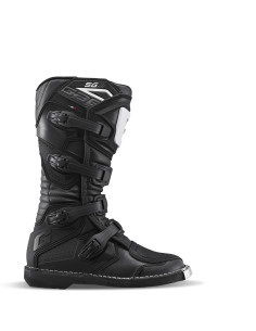 GAERNE SGJ BLACK