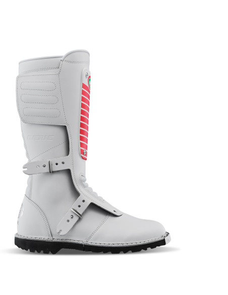 GAERNE GMX MACH 80 WHITE MOTO BATAI