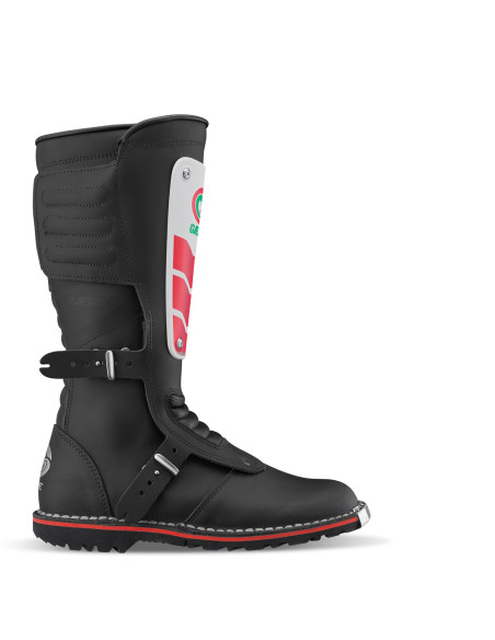 GAERNE МОТООБУВЬ GMX MACH 80 BLACK