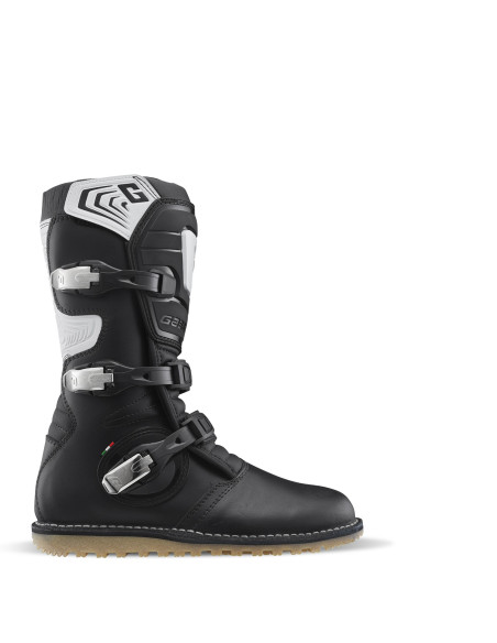 GAERNE МОТООБУВЬ BALANCE PRO-TECH BLACK