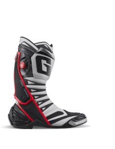 GAERNE GP-1 EVO BLACK/RED/WHITE