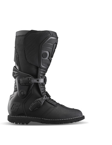 GAERNE G.DAKAR GORE-TEX® BLACK MOTO BATAI