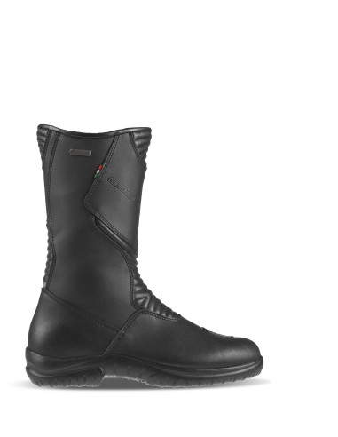 GAERNE BLACK ROSE GORE-TEX® WOMEN'S MOTO BOOTS