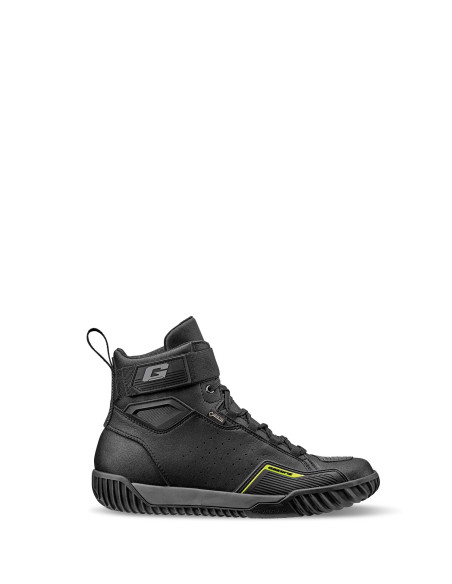 GAERNE КОРОТКИЕ МОТОБОТИНКИ G.ROCKET GORE-TEX®