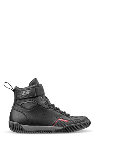 GAERNE G.ROCKET SHORT MOTO BOOTS
