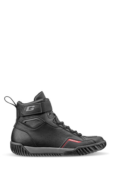 GAERNE G.ROCKET SHORT MOTO BOOTS