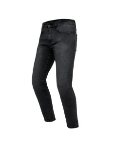 BROGER CALIFORNIA WASHED BLACK