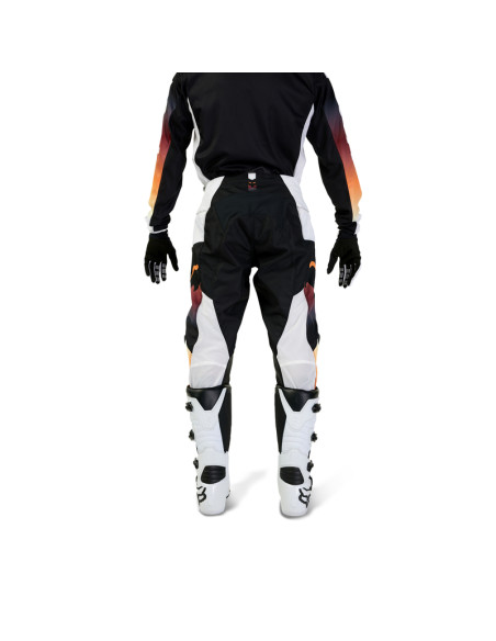 FOX YOUTH 180 FLORA PINK KROSINĖS MOTO KELNĖS