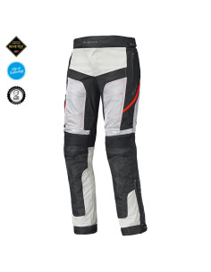 HELD AeroSec GTX BASE GORE-TEX® WHITE TEKSTILINĖS MOTO KELNĖS