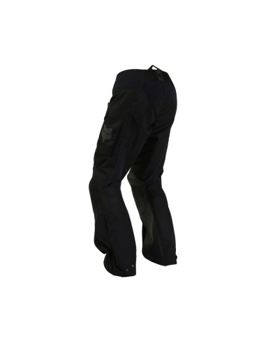 FOX RANGER BLACK KROSINĖS MOTO KELNĖS
