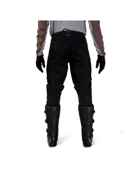 FOX RANGER OFF ROAD BLACK KROSINĖS MOTO KELNĖS