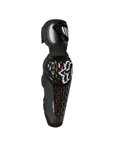 FOX TITAN PRO D30 ELBOW PROTECTORS