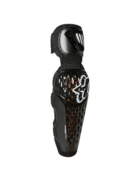 FOX TITAN PRO D30 ELBOW PROTECTORS