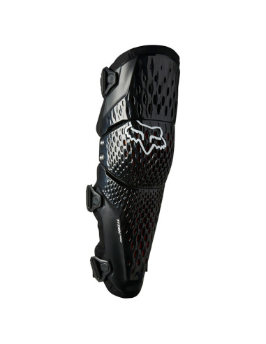 FOX TITAN PRO D30 KNEE KELIŲ MOTO APSAUGOS