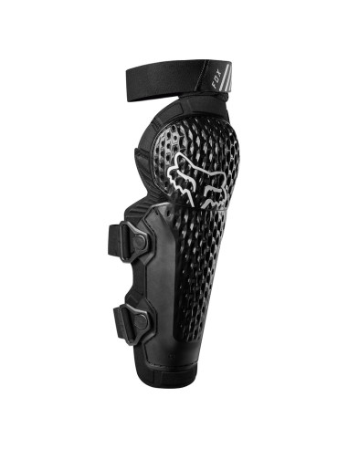 FOX TITAN RACE KNEE KELIŲ MOTO APSAUGOS