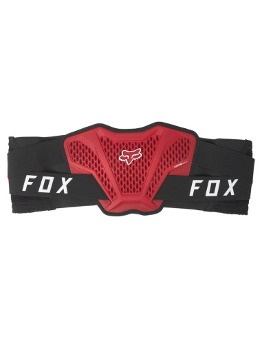 FOX TITAN RACE BELT NUGAROS APSAUGA